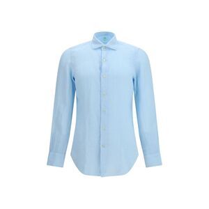 Finamore Men Tokyo Slim Fit Sports Shirt